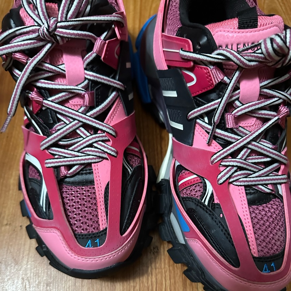 Balenciaga Track sneakers